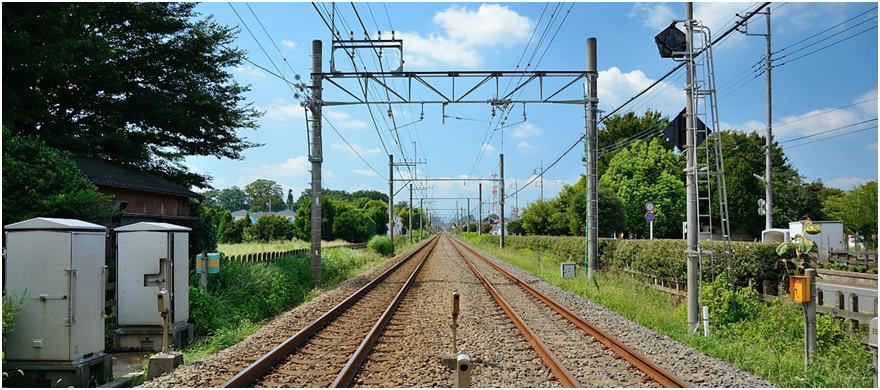 鉄道模型について